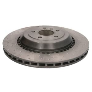 Disc frana BREMBO