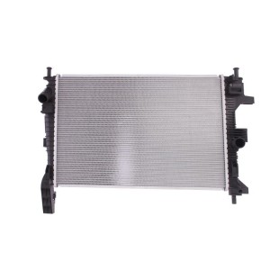 Radiator, racire motor NISSENS