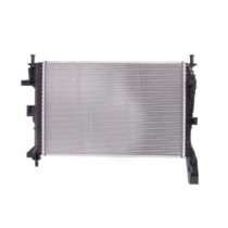 Radiator, racire motor NISSENS