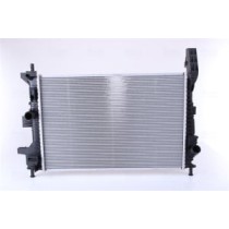 Radiator, racire motor NISSENS