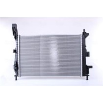 Radiator, racire motor NISSENS