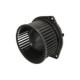 Ventilator habitaclu NRF pentru CHEVROLET AVEO/KALOS, DAEWOO KALOS 1.2-1.6, Diametru 134 mm, Tensiune 12 V, Putere 50 W