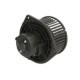 Ventilator habitaclu NRF pentru CHEVROLET AVEO/KALOS, DAEWOO KALOS 1.2-1.6, Diametru 134 mm, Tensiune 12 V, Putere 50 W