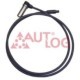 Senzor ABS Turatie Roata AUTLOG Fata/Spate Dreapta/Stanga IVECO DAILY III IV 2.3D-3.0D 11.01-08.11 Lungime cablu 1300 mm