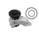 Pompa apa HEPU cu garnitura pentru HYUNDAI ACCENT III, ACCENT IV, ELANTRA IV, ELANTRA VI, GETZ, I10 I, I20 ACTIVE, I20 I, I20 II, I30, I40 I, I40 I CW, IX20, IX35, TUCSON 1.1D-1.7D 03.05