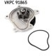 Pompa apa SKF cu garnituri pentru LEXUS GS, IS III, NX, RC; TOYOTA RAV 4 IV 2.5H 04.13-