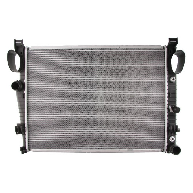 Radiator, racire motor NISSENS