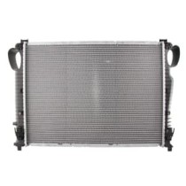 Radiator, racire motor NISSENS