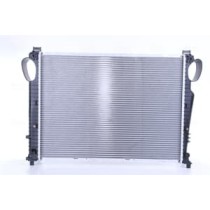 Radiator, racire motor NISSENS