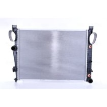 Radiator, racire motor NISSENS