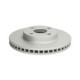 Disc frana BOSCH Fata Dreapta/Stanga TOYOTA COROLLA COROLLA VERSO 1.4/1.6 10.01-03.09 255.0 mm 49.1 mm 25.0 mm 4 gauri ventilat