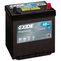 Acumulator Pornire EXIDE