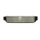 Intercooler, compresor NISSENS