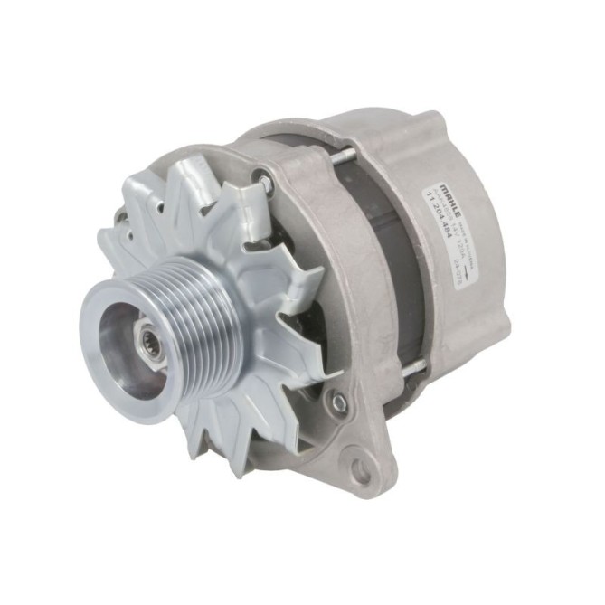 Alternator LETRIKA