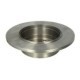 Disc frana BOSCH Spate Dreapta/Stanga 279.0 mm 72.0 mm 10.0 mm pentru MERCEDES 123 (C123), 123 T-MODEL (S123), 123 (W123)