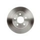 Disc frana BOSCH Spate Dreapta/Stanga 279.0 mm 72.0 mm 10.0 mm pentru MERCEDES 123 (C123), 123 T-MODEL (S123), 123 (W123)