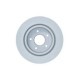 Disc frana BOSCH Spate Dreapta/Stanga NISSAN LEAF QASHQAI III X-TRAIL III RENAULT AUSTRAL ESPACE VI KOLEOS II 292 mm 47 mm 16 mm