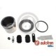 Kit reparare etrier Fata Dreapta/Stanga 60 mm se potriveste VOLVO 480, CHEVROLET CAMARO, MALIBU, OPEL ASTRA J, INSIGNIA A