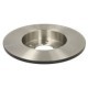 Disc frana TRW MOTO Spate Dreapta/Stanga NISSAN ALMERA TINO, PRIMERA 1.6-2.2D 08.00, Diametru exterior 278.0 mm, Inaltime 45.0 mm