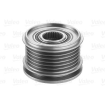 Fulie, alternator VALEO