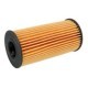 Filtru ulei FILTRON pentru MERCEDES A (V177), A (W177), B SPORTS TOURER (W247), CITAN TOURER (W420), CLA (C118) 112.5mm x 57.5mm