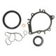 Set garnituri carter AJUSA pentru CITROEN C5 II, C5 III, C6, C8, C-CROSSER, FORD GALAXY II, MONDEO IV, JAGUAR XF I 2.2D 03.06