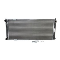 Radiator, racire motor NISSENS