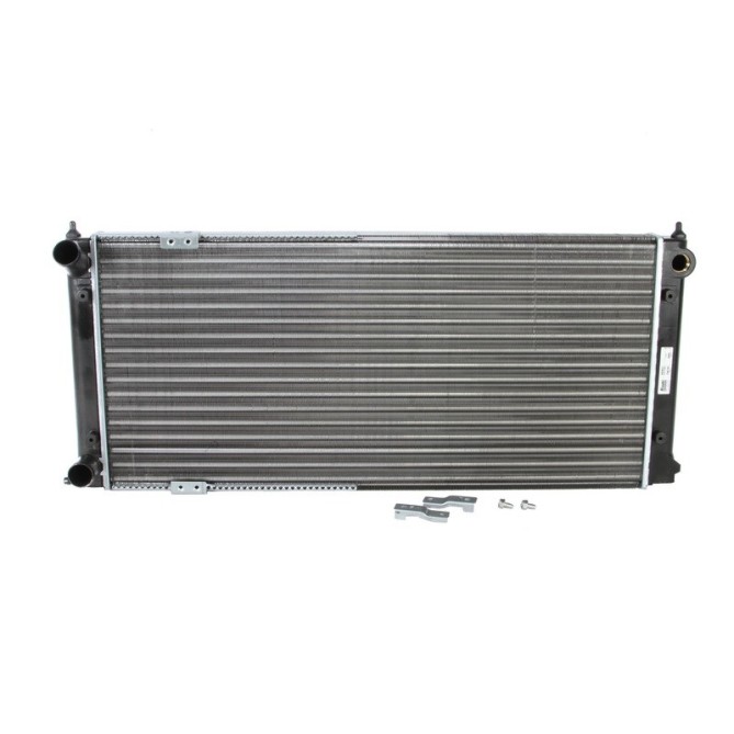 Radiator, racire motor NISSENS