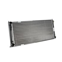 Radiator, racire motor NISSENS