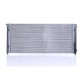 Radiator, racire motor NISSENS