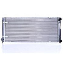 Radiator, racire motor NISSENS