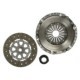 Set ambreiaj LUK cu rulment volanta masa dubla 240mm pentru AUDI 100 C4 80 B4 A6 C4 CABRIOLET B3 COUPE B3 2.6 2.8 12.90-08.00