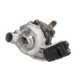 Turbocompresor GARRETT pentru LAND ROVER DISCOVERY IV, V, RANGE ROVER IV, SPORT I, II 3.0D/3.0DH 09.09 - Nou, electronic, geometrii variabile