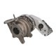 Turbocompresor GARRETT pentru LAND ROVER DISCOVERY IV, V, RANGE ROVER IV, SPORT I, II 3.0D/3.0DH 09.09 - Nou, electronic, geometrii variabile