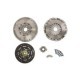 Set ambreiaj VALEO cu volanta masa dubla 235mm pentru ALFA ROMEO 145, 146, 147, 156, 166, GT; FIAT MAREA; LANCIA KAPPA, LYBRA 1.9D-2.4D