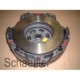 Placa presiune ambreiaj LUK 250mm pentru FIAT 45-XX, 50-XX, 55-XX; FORD 300, 3000, 400; LANDINI DISCOVERY; NEW HOLLAND 300, 3000, 400