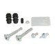 Set bucsi de ghidaj etrier frana QUICK BRAKE pentru ABARTH PUNTO, PUNTO EVO, CITROEN C4 GRAND PICASSO I, C4 PICASSO I