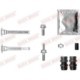 Set bucsi de ghidaj etrier frana QUICK BRAKE pentru ABARTH PUNTO, PUNTO EVO, CITROEN C4 GRAND PICASSO I, C4 PICASSO I