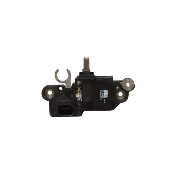 Regulator, alternator HUCO