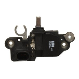 Regulator, alternator HUCO