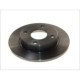 Disc frana BOSCH Fata Dreapta/Stanga FORD FIESTA III IV KA MAZDA 121 239.5 mm 43 mm 12 mm 4 gauri de fixare