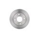 Disc frana BOSCH Fata Dreapta/Stanga FORD FIESTA III IV KA MAZDA 121 239.5 mm 43 mm 12 mm 4 gauri de fixare