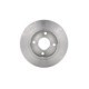 Disc frana BOSCH Fata Dreapta/Stanga FORD FIESTA III IV KA MAZDA 121 239.5 mm 43 mm 12 mm 4 gauri de fixare