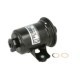 Filtru combustibil FILTRON pentru TOYOTA CAMRY, CELICA, COROLLA, CORONA, MR2 II 1.4-2.4 05.87-09.11, Diametru exterior 70.0 mm, Înălțime 122.0 mm