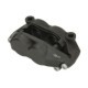 Etrier frana BREMBO fata stanga clema franei cu discuri brake caliper front L