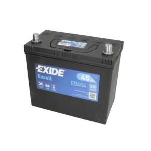 Acumulator Pornire EXIDE