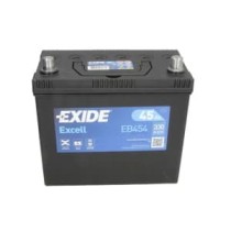 Acumulator Pornire EXIDE