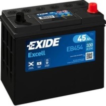 Acumulator Pornire EXIDE