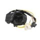 Arc spirala airbag AKUSAN pentru SUBARU FORESTER, IMPREZA 2.0/2.5 01.10, 14 pini mufa 1, 2 pini mufa 2, 8 pini mufa 3, 6 pini mufa 4