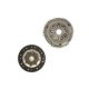 Set ambreiaj LUK 240mm pentru AUDI A3, TT; FORD GALAXY I; SEAT ALHAMBRA, CORDOBA, IBIZA III, IV, LEON, TOLEDO II 1.8-3.2 03.95-05.15